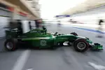 Foto zur News: Marcus Ericsson (Caterham)