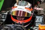 Foto zur News: Nico Hülkenberg (Force India)