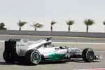 Foto zur News: Nico Rosberg (Mercedes)