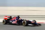 Foto zur News: Daniil Kwjat (Toro Rosso)