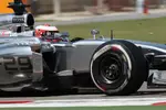 Foto zur News: Kevin Magnussen (McLaren)