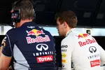 Foto zur News: Sebastian Vettel (Red Bull)