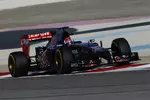 Foto zur News: Daniil Kwjat (Toro Rosso)