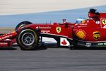 Foto zur News: Fernando Alonso (Ferrari)