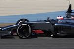 Foto zur News: Jenson Button (McLaren)