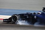 Foto zur News: Valtteri Bottas (Williams)