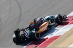 Foto zur News: Nico Hülkenberg (Force India)