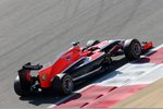 Foto zur News: Max Chilton (Marussia)