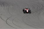 Foto zur News: Max Chilton (Marussia)