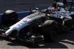 Foto zur News: Jenson Button (McLaren)