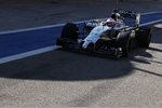 Foto zur News: Jenson Button (McLaren)