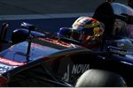 Foto zur News: Jean-Eric Vergne (Toro Rosso)