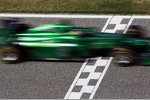 Foto zur News: Kamui Kobayashi (Caterham)