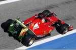 Foto zur News: Fernando Alonso (Ferrari)