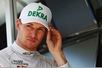 Foto zur News: Nico Hülkenberg (Force India)