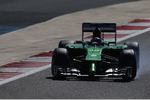 Foto zur News: Kamui Kobayashi (Caterham)