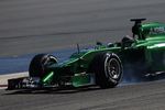 Foto zur News: Kamui Kobayashi (Caterham)