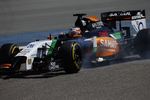 Foto zur News: Nico Hülkenberg (Force India)