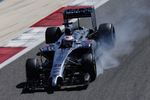 Foto zur News: Jenson Button (McLaren)