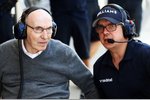 Foto zur News: Frank Williams