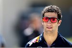 Foto zur News: Daniel Ricciardo (Red Bull)