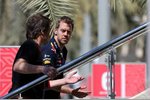 Foto zur News: Sebastian Vettel (Red Bull)