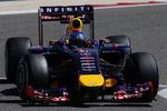 Foto zur News: Sebastian Vettel (Red Bull)