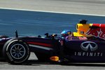 Foto zur News: Sebastian Vettel (Red Bull)