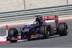 Foto zur News: Jean-Eric Vergne (Toro Rosso)