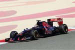 Foto zur News: Jean-Eric Vergne (Toro Rosso)