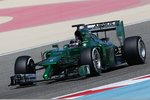 Foto zur News: Kamui Kobayashi (Caterham)