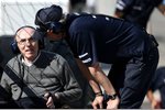 Foto zur News: Frank Williams