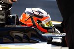 Foto zur News: Nico Hülkenberg (Force India)