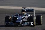 Foto zur News: Lewis Hamilton (Mercedes)