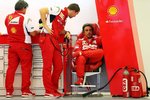 Foto zur News: Fernando Alonso (Ferrari)