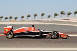 Foto zur News: Max Chilton (Marussia)