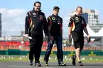 Foto zur News: Pastor Maldonado (Lotus)