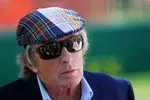 Foto zur News: Jackie Stewart