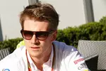 Foto zur News: Nico Hülkenberg (Force India)