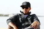 Foto zur News: Lewis Hamilton (Mercedes)