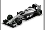 Foto zur News: McLaren MP4-29