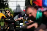 Foto zur News: Romain Grosjean (Lotus)