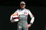 Foto zur News: Adrian Sutil (Sauber)