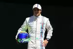 Foto zur News: Felipe Massa (Williams)