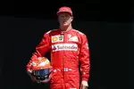 Foto zur News: Kimi Räikkönen (Ferrari)