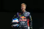 Foto zur News: Sebastian Vettel (Red Bull)