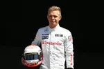 Foto zur News: Kevin Magnussen (McLaren)