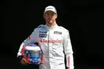 Foto zur News: Jenson Button (McLaren)