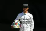 Foto zur News: Lewis Hamilton (Mercedes)