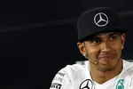 Foto zur News: Lewis Hamilton (Mercedes)